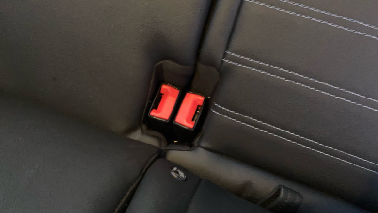 Ford EcoSport 1.0 EcoBoost 125 Active 5dr Petrol Hatchback